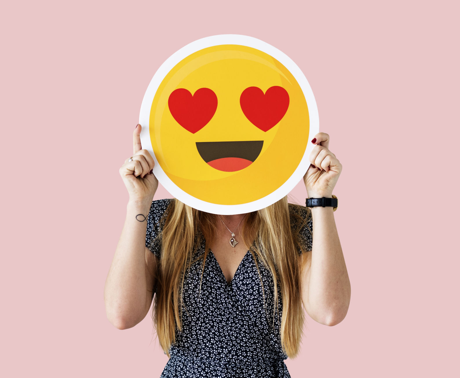 Why we love emojis